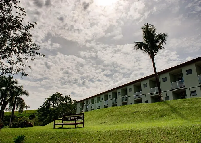 Hotel Fazenda Vale Da Cachoeira